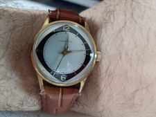 Orologio Uomo Junghans Meccanico  