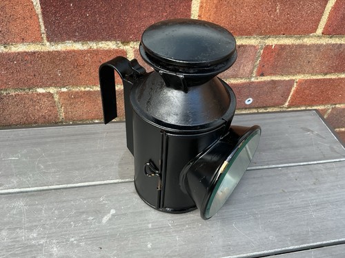 Vintage antique railway signal - vintage,