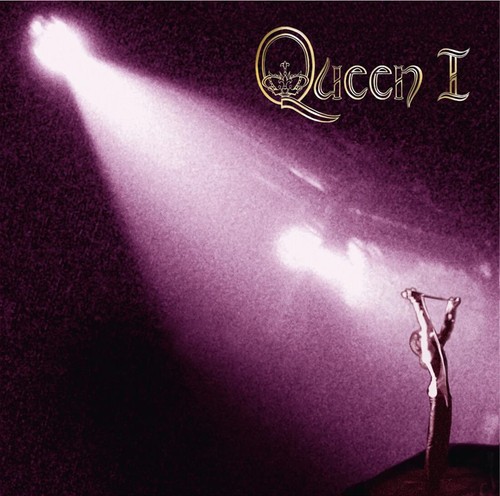 Queen - i,