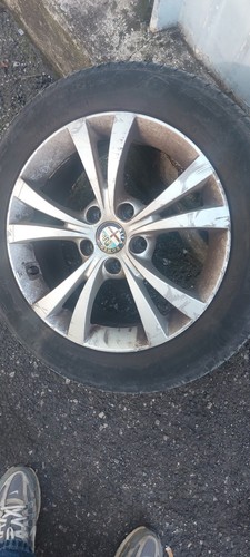 Cerchi alfaromeo giulietta - cerchi,