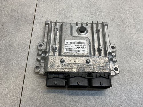 Centralina motore diesel ford - motore,