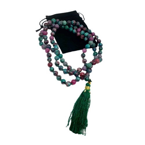 Collana con ciondolo worry - collana,
