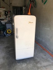 frigorifero Fiat  vintage tipo