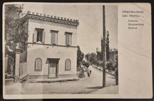 1910 - Castiglione dei Pepoli - Colonie Estive