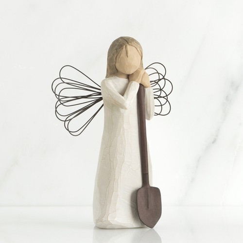 Willow tree angel the - tree, of