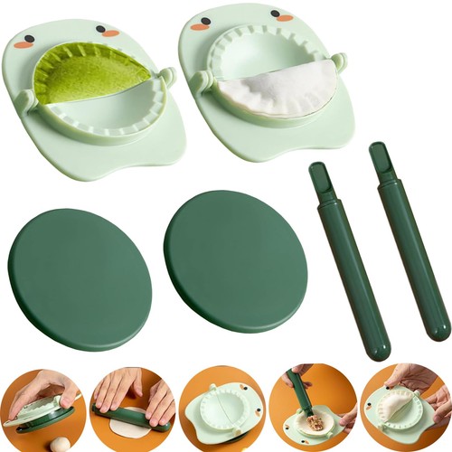 Set stampo per ravioli - da,