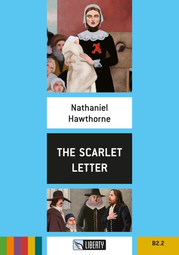 The scarlet letter level - the,