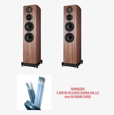 Wharfedale evo noce coppia - 5.4,