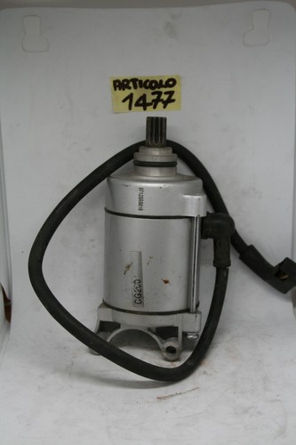 Motorino avviamento denti - motorino, 11