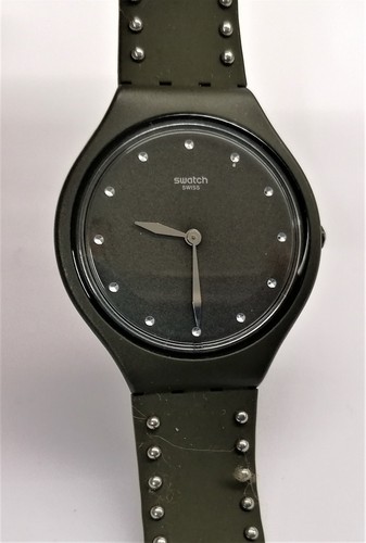 Swatch new skin big 2019 - swatch,