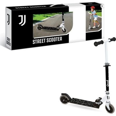 Monopattino juventus - monopattino,