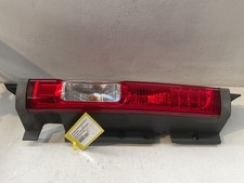 STOP FANALE POSTERIORE