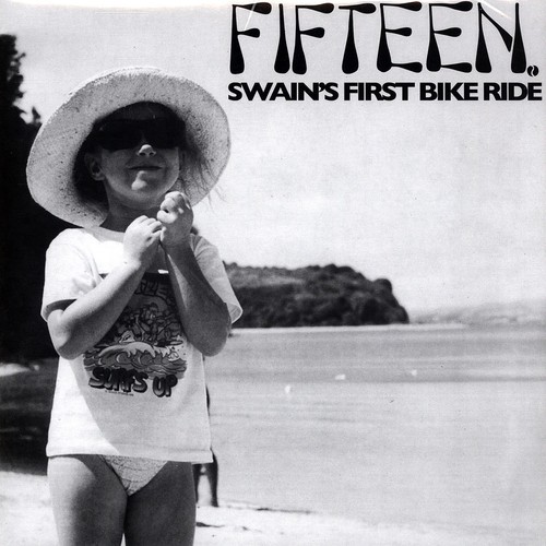 Fifteen swain first bike - fifteen,