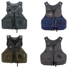 NRS Chinook Pesca Pfd