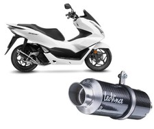 Impianto completo Leovince