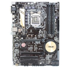 Asus Z170-K Intel Z170 ATX