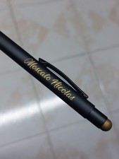 Penna personalizzata touch