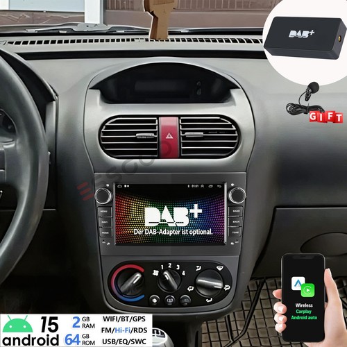 Per opel astra corsa - per, meriva