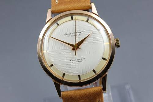 Orologio uomo citizen homer - citizen,