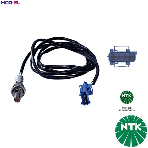 Sensore lambda 92368 per - sensore,