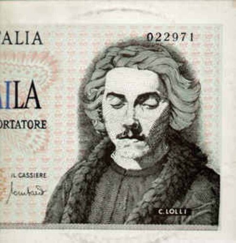 Claudio lolli aspettando - claudio,