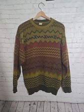 Vtg 70s Sz M Italian Milano