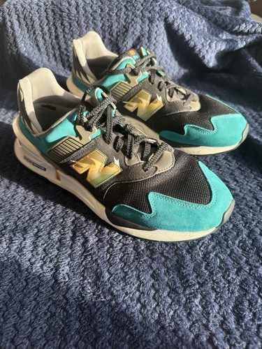 New balance 997 - balance, white