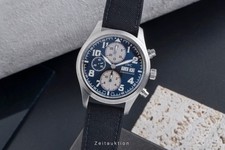 IWC Fliegerchronograph Limited