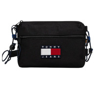 Borsetta Uomo Tommy Jeans Art