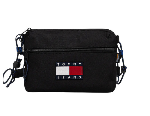 Borsetta uomo tommy jeans - borsetta,