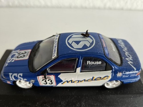 Minichamps ford mondeo - 1/43,