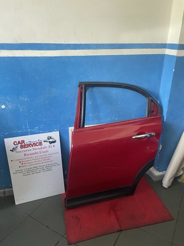 Porta posteriore sinistra fiat - porta,