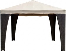 G. DEL RE Telo Gazebo 3x3