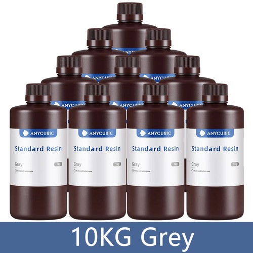 Anycubic 405nm - grigio)anycubic, uv