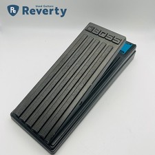 Boss FV-100 Pedale Volume Made