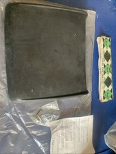 Fiat 127 Sport Presa Aria Cofano Geco