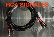 CAVO RCA AUDIO AUDIOSTAX