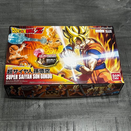Dragonball figure rise - dragonball, z