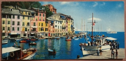 Portofino - (genova),