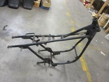 4. Telaio Suzuki GT 250 Ram