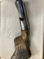 MARMITA BMW RT 1100 COMPLETA DI CATALIZATORE DEL 2000