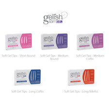 Harmony Gelish SOFT GEL