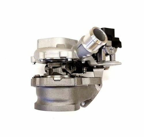 Turbocompressore ford transit - ford,