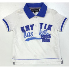 POLO M.C. KRYTIK T-SHIRT