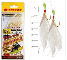 SABIKI TRABUCCO 183-20-0