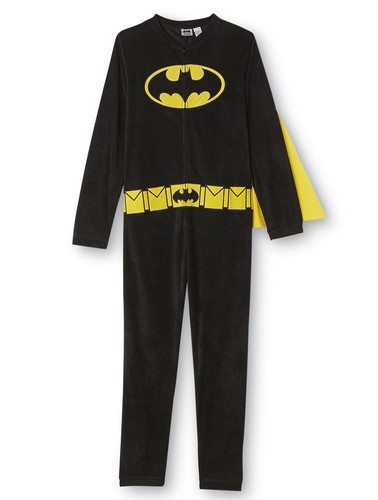 Pigiama batman uomo union - pigiama,