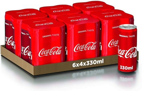 Coca cola original taste - coca-cola,