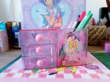 ORGANIZZATORE PORTAPENNE