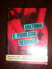 Anatomia e Fisiologia Sessuale