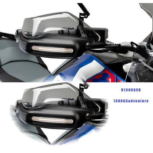 Prolunghe paramani 1300gs - prolunghe, r